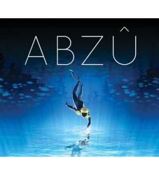 ABZU XBOX One Xbox One Key EUROPE